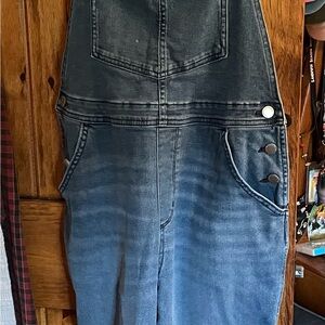 Sonoma Blue Denim Fabric